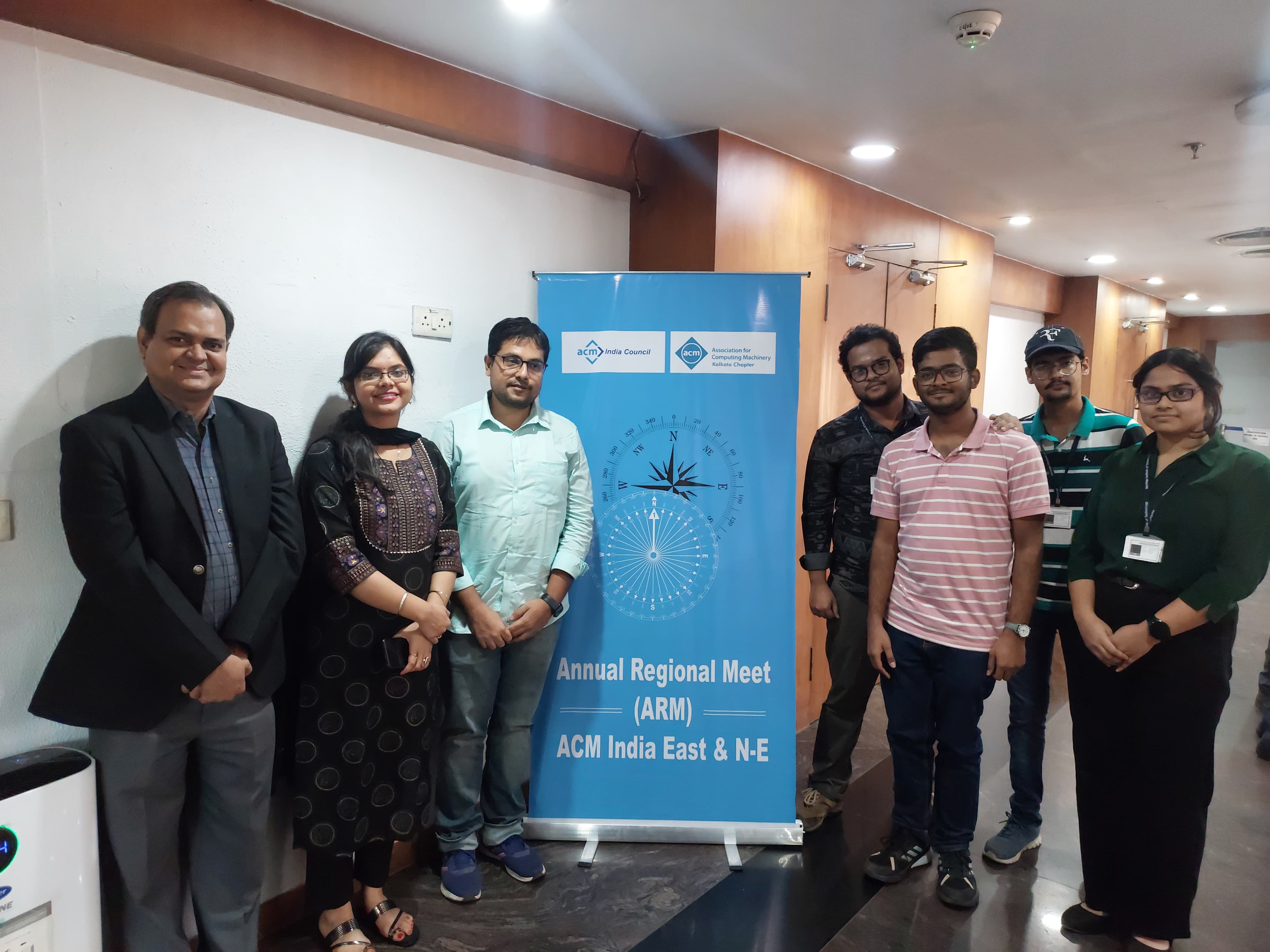 November 2024 - ACM Annual Regional Meet - Image 2